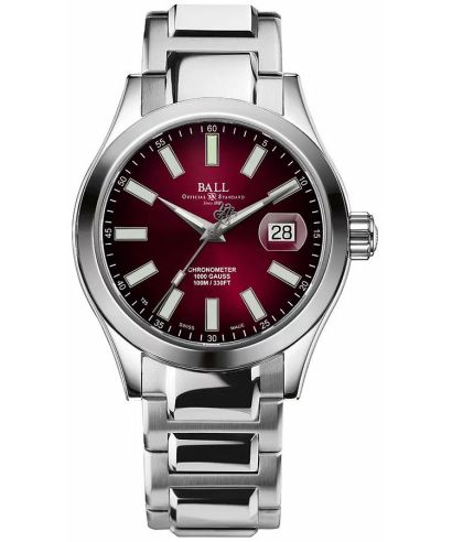 Ceas barbatesc Ball Engineer III Marvelight Chronometer Limited Edition