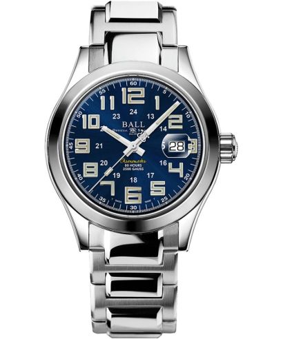 Ceas barbatesc Ball Engineer M Pioneer Limited Edition