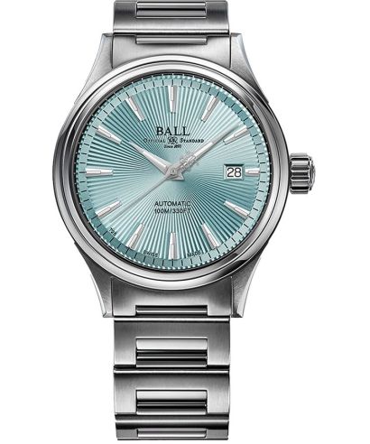 Ceas barbatesc Ball Fireman Victory Automatic