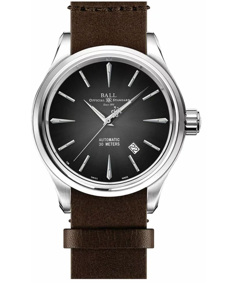 Ceas barbatesc Ball Trainmaster Legend