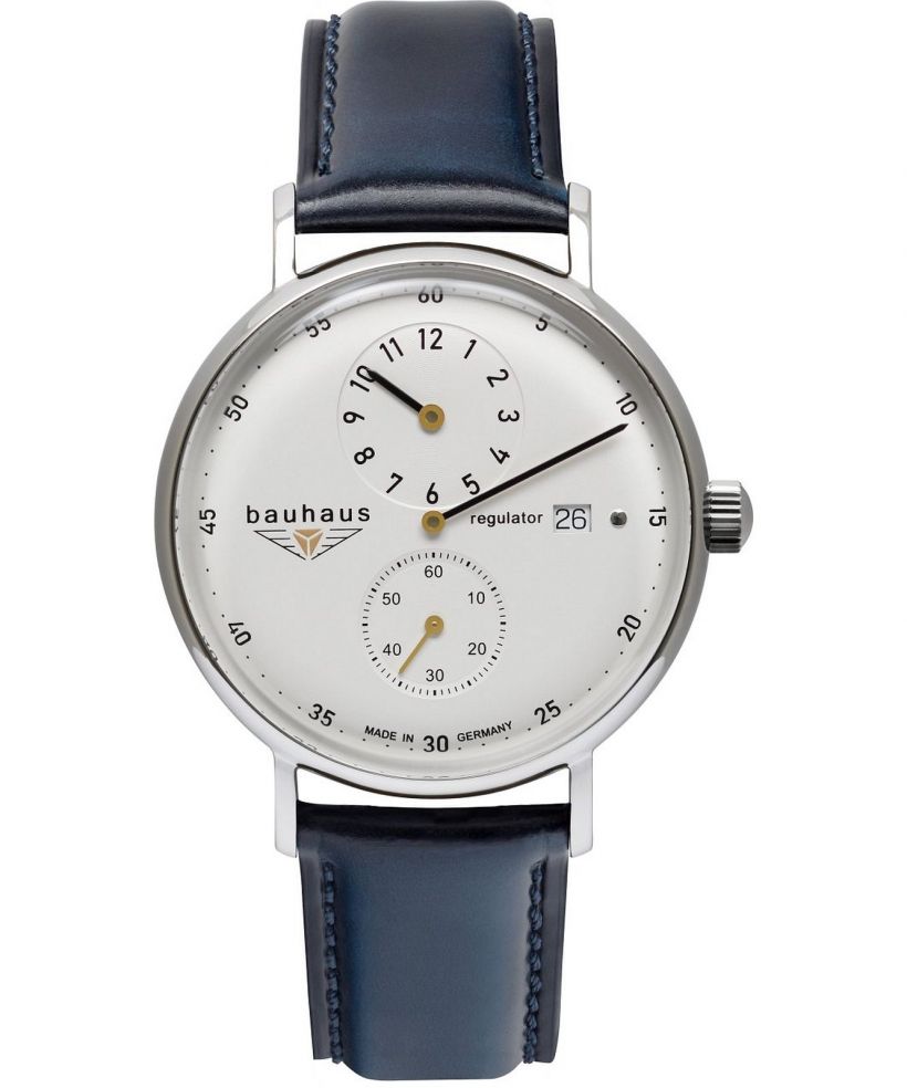 Ceas barbatesc Bauhaus Automatic Regulator