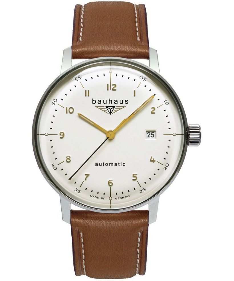 Ceas barbatesc Bauhaus Classic Automatic