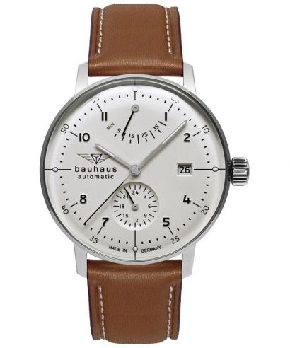 Ceas barbatesc Bauhaus Dessau Automatic
