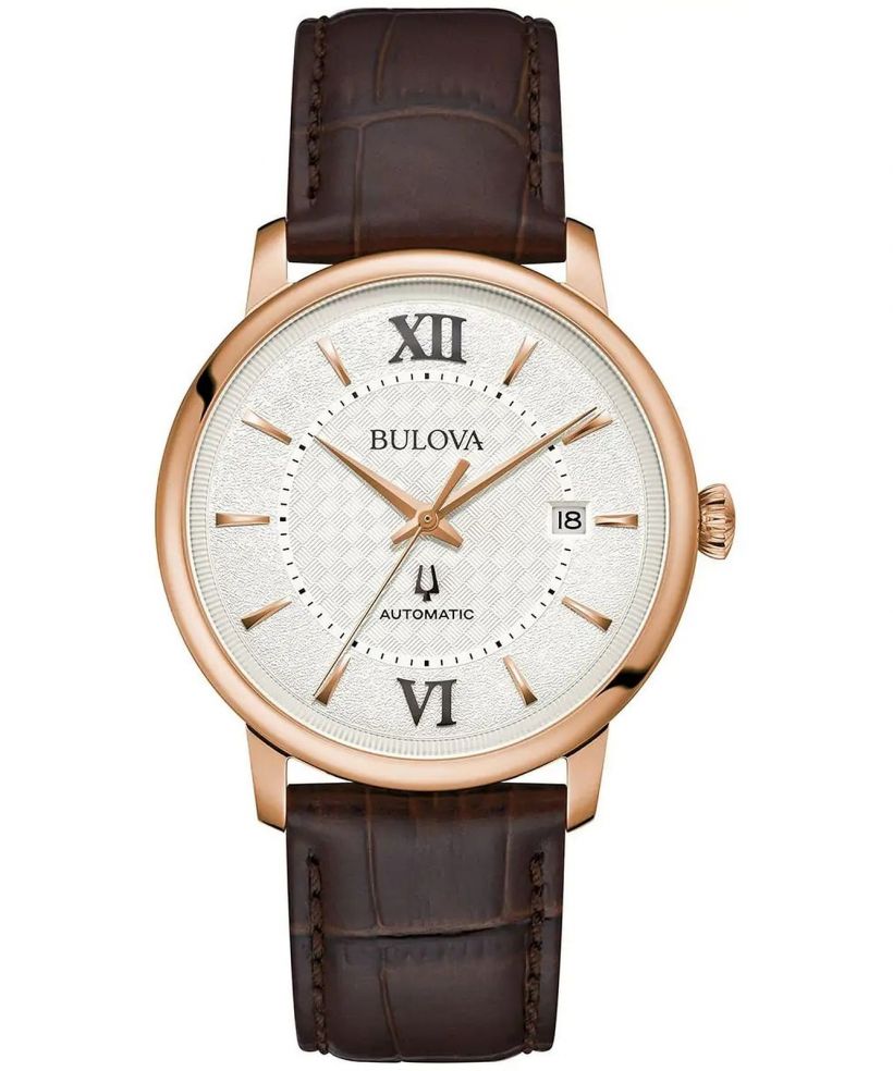 Ceas barbatesc Bulova Classic Automatic