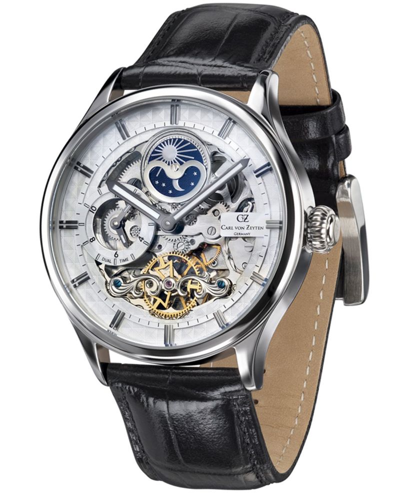 Ceas Barbatesc Carl von Zeyten Neustadt Limited Edition