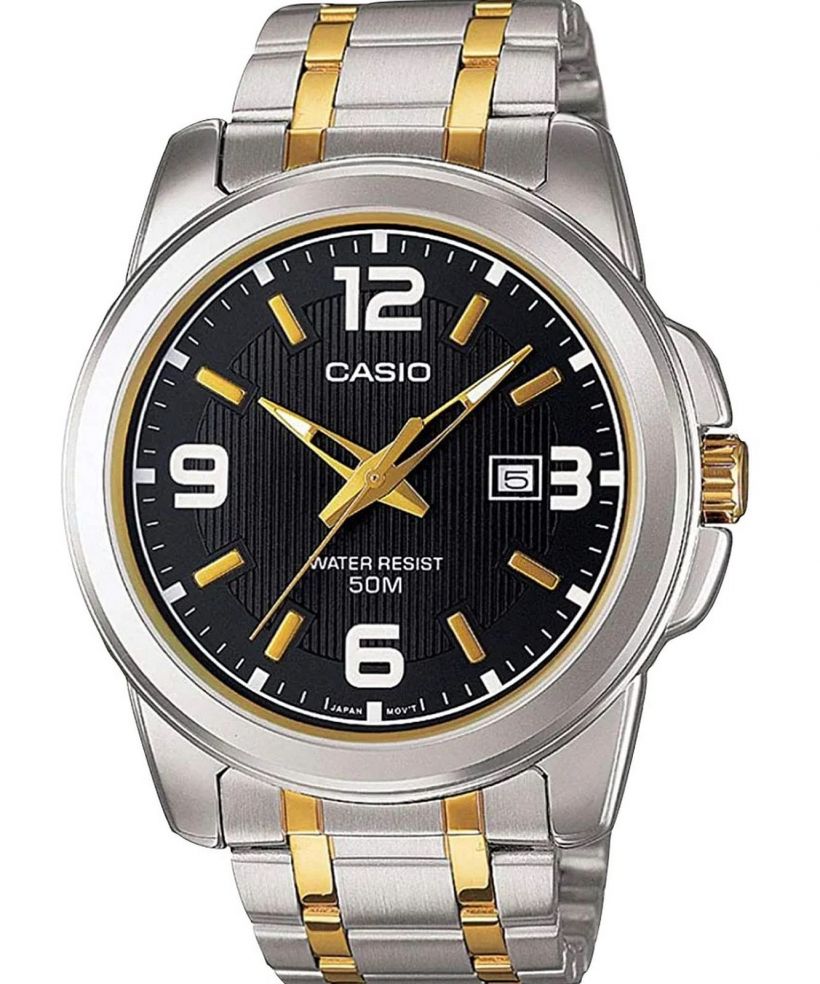 Ceas barbatesc Casio Classic