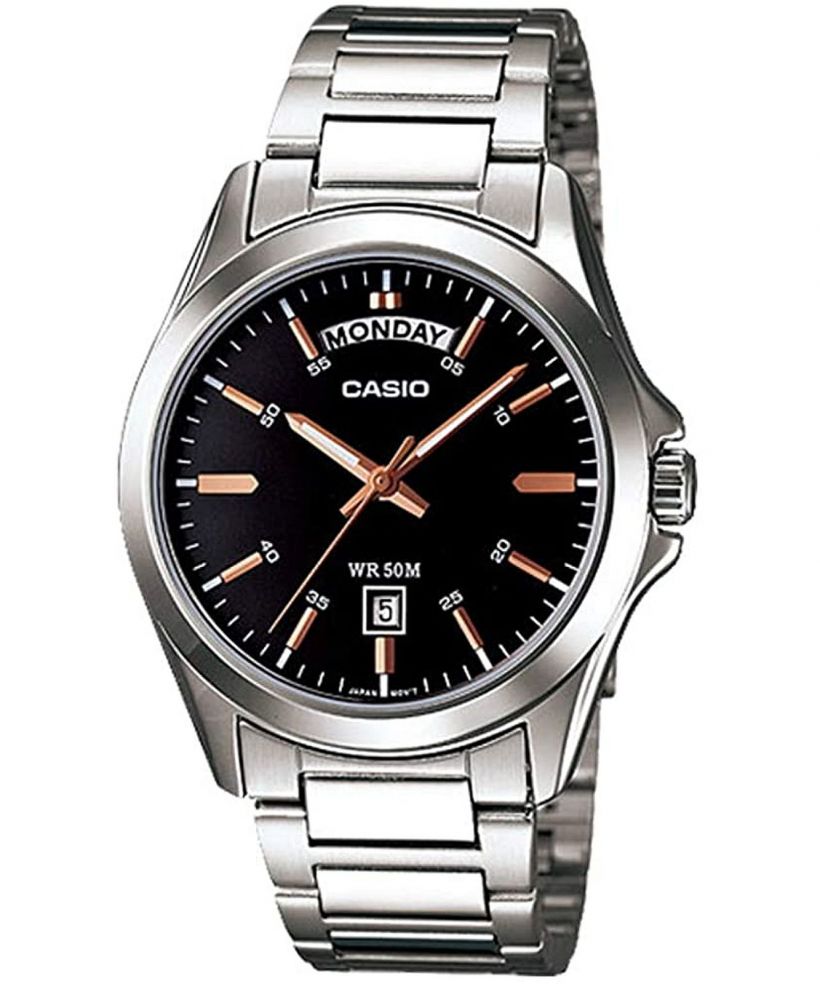 Ceas barbatesc Casio Classic