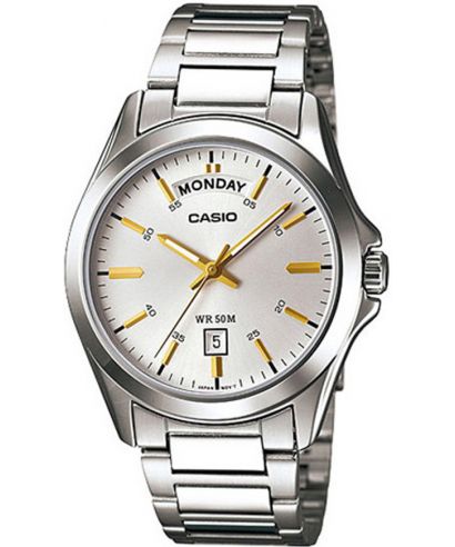 Ceas barbatesc Casio Classic