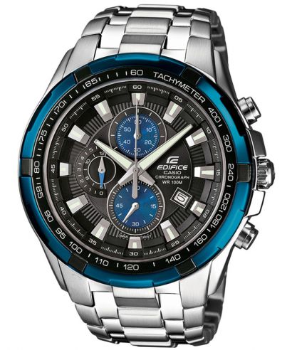 Ceas barbatesc Edifice Casio Chronograph