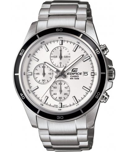 Ceas barbatesc Edifice Casio Chronograph