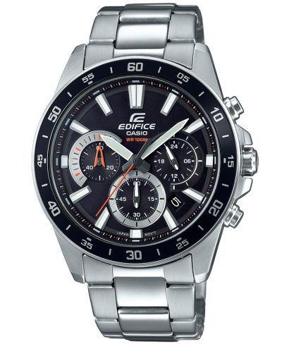 Ceas barbatesc Casio Edifice Momentum Sporty Chronograph