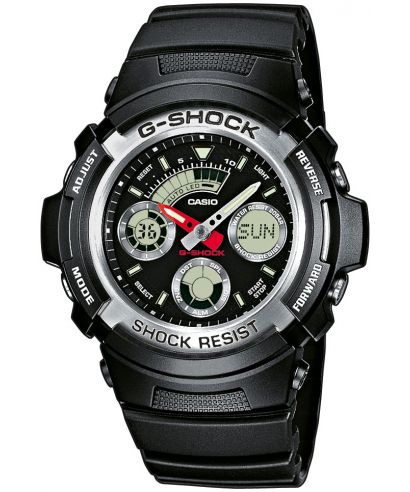 Ceas Barbatesc G-SHOCK Casio