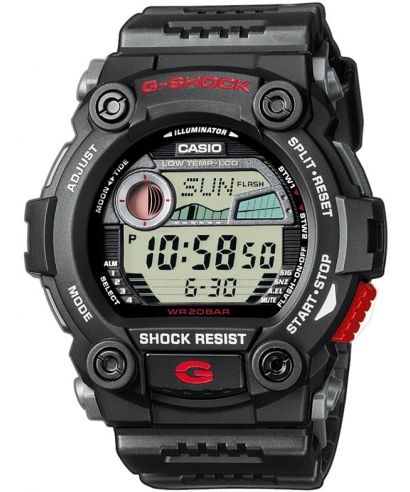Ceas barbatesc G-SHOCK Casio