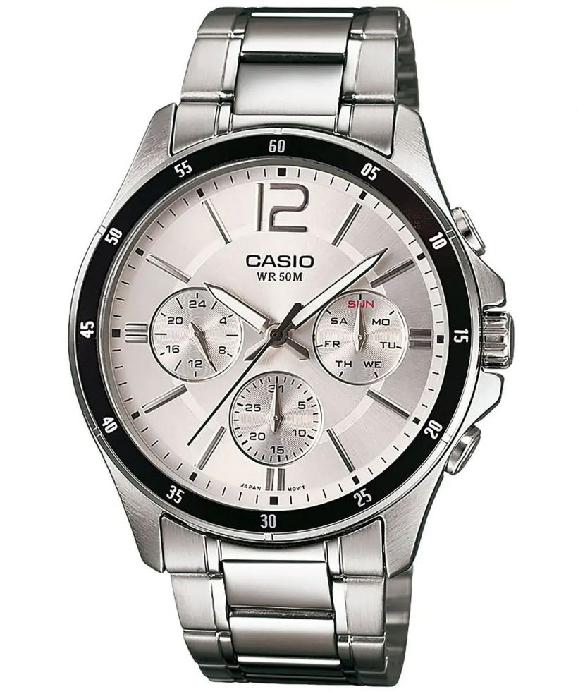 Ceas barbatesc Casio MTP