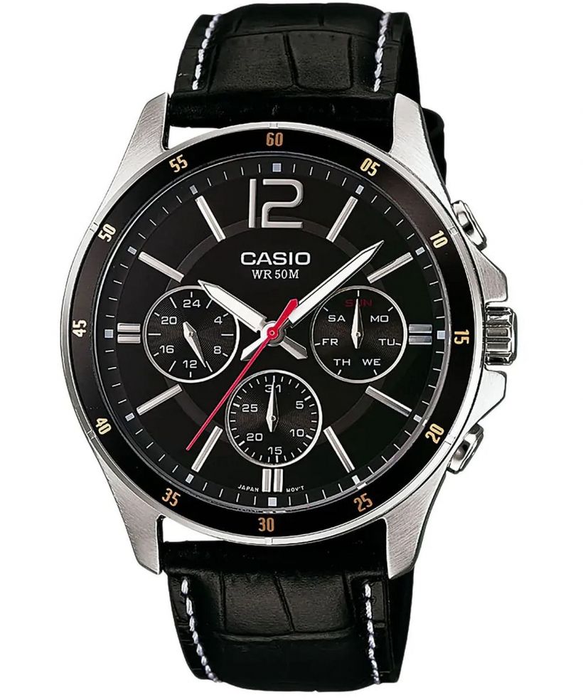 Ceas barbatesc Casio MTP