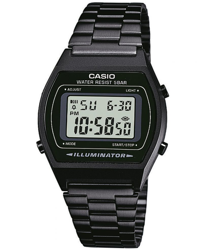 Ceas barbatesc Casio Vintage Black