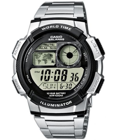 Ceas Barbatesc Casio Sport