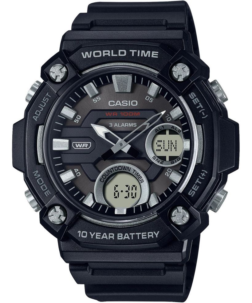 Ceas Barbatesc Casio Sport