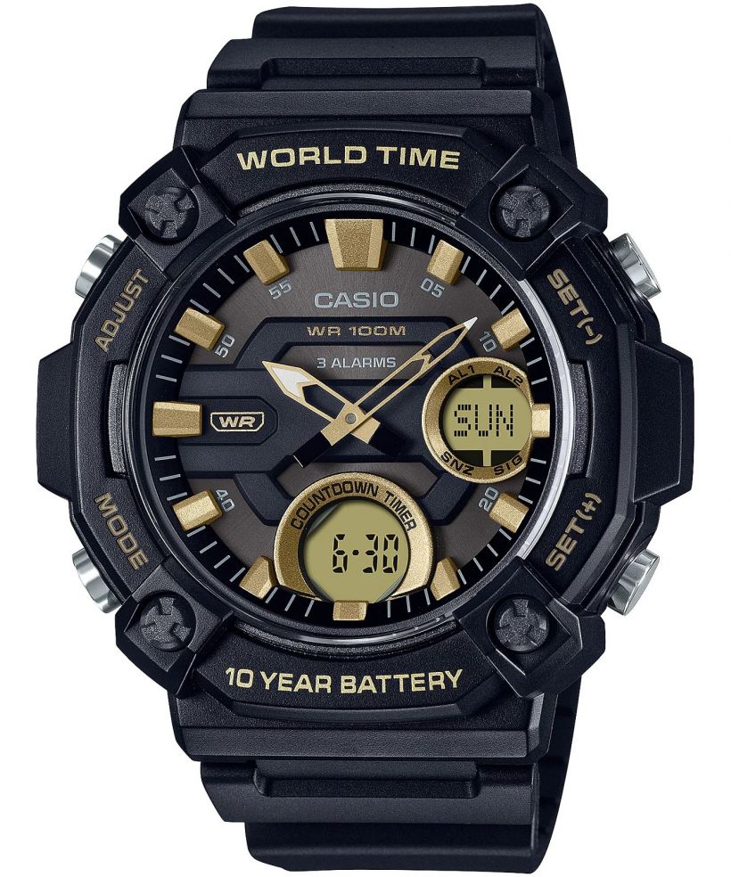 Ceas Barbatesc Casio Sport