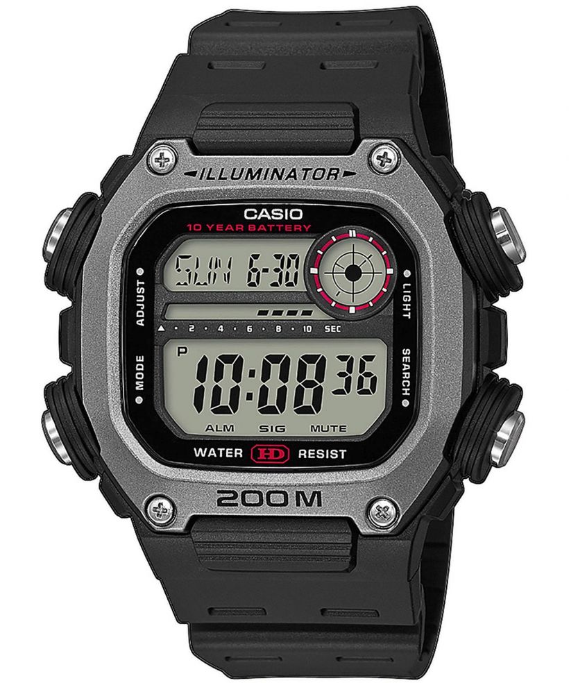 Ceas Barbatesc Casio Sport