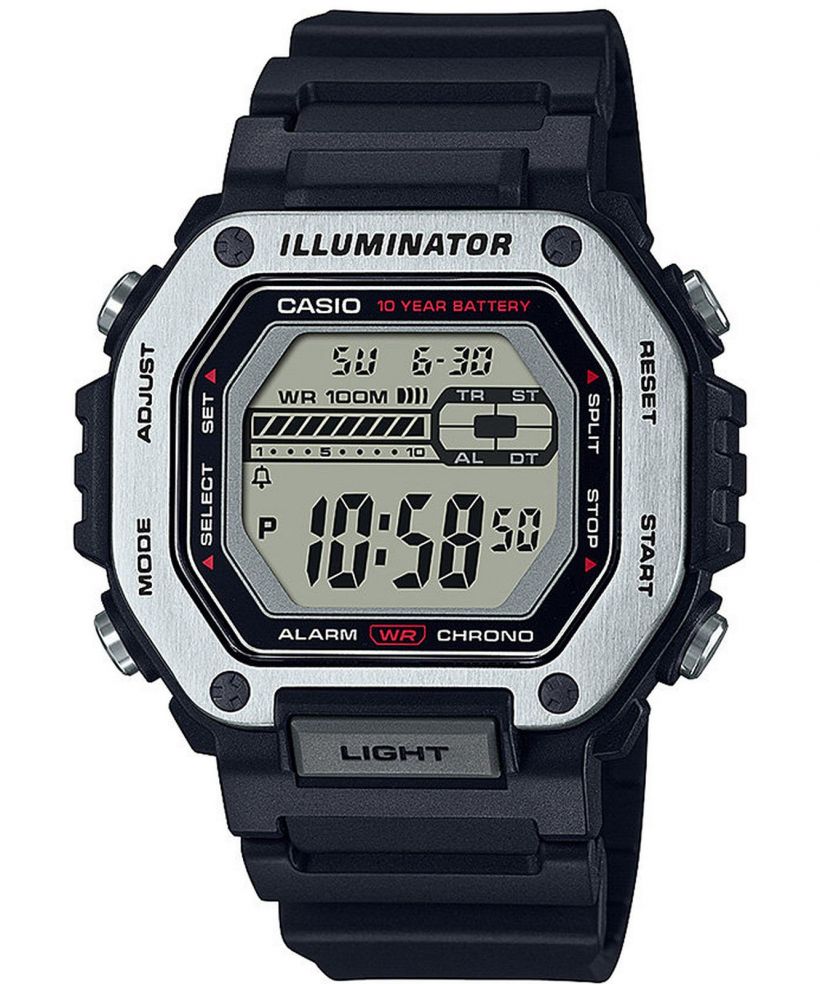 Ceas Barbatesc Casio Sport