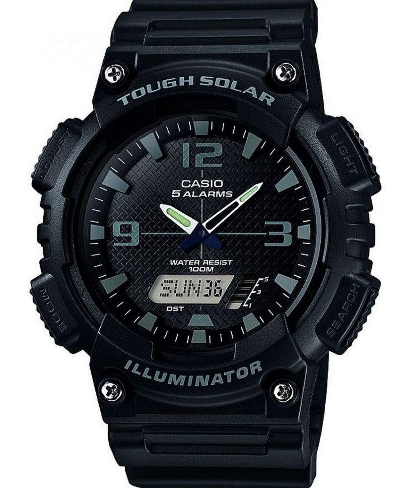 Ceas barbatesc Casio Sport Tough Solar