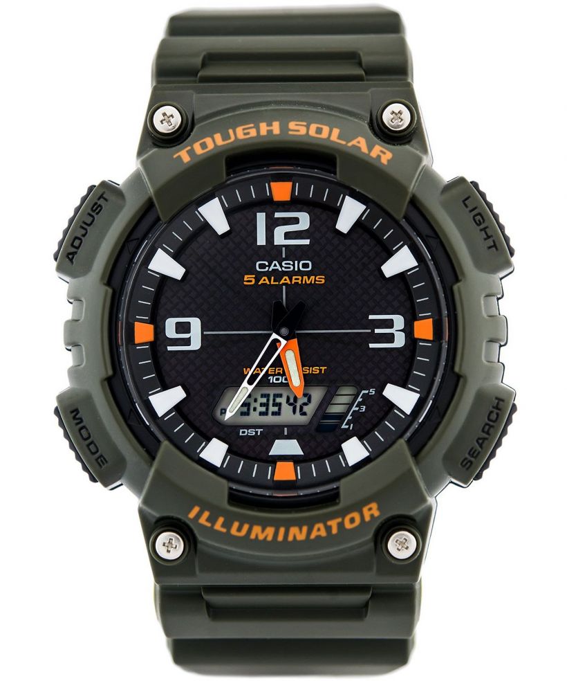 Ceas barbatesc Casio Sport Tough Solar
