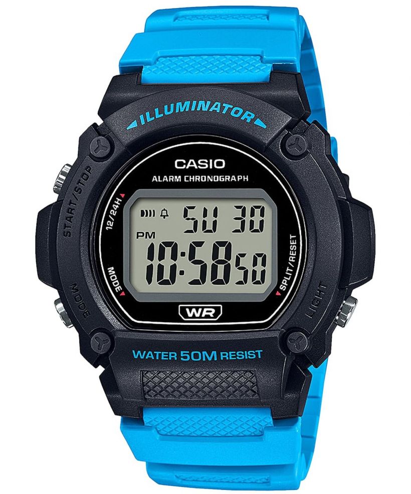 Ceas Barbatesc Casio Sport