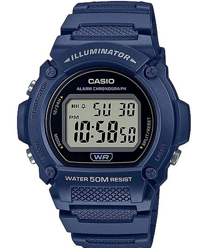 Ceas Barbatesc Casio Sport