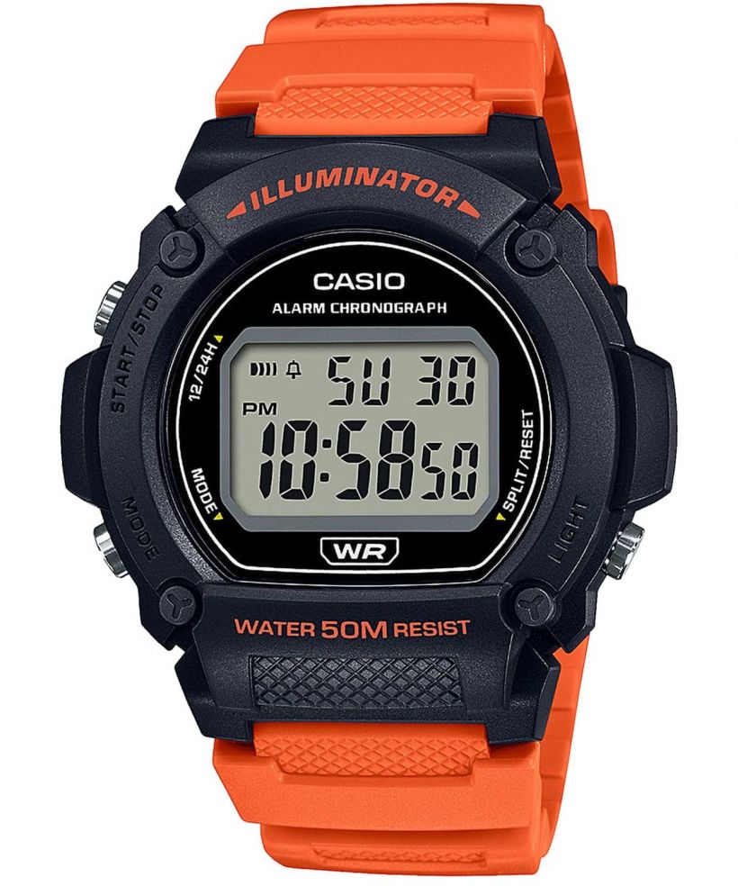 Ceas Barbatesc Casio Sport