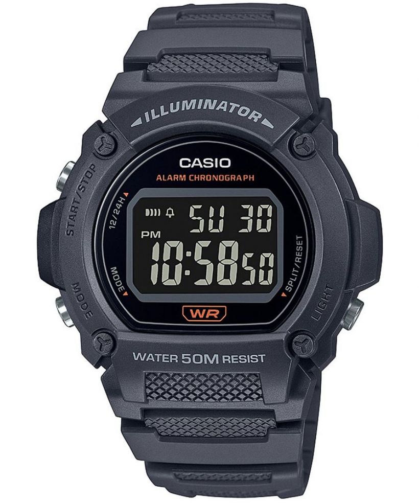 Ceas Barbatesc Casio Sport