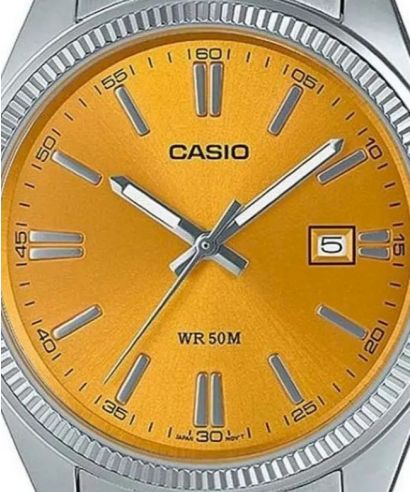 Ceas barbatesc Casio Timeless Collection