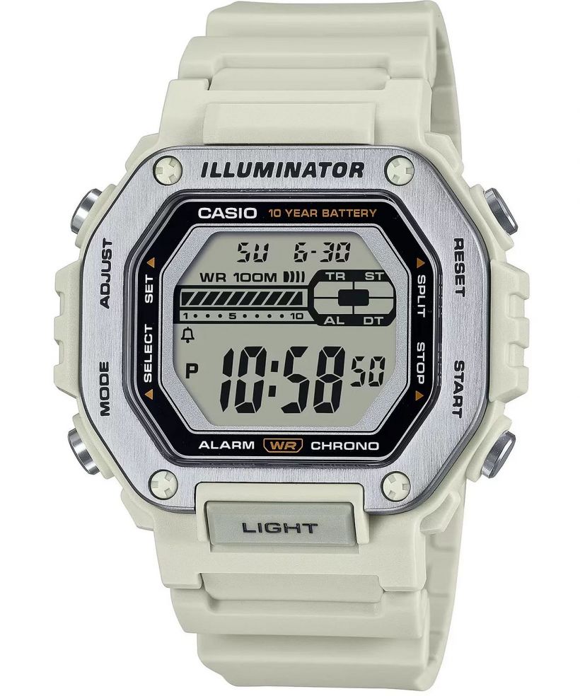 Ceas barbatesc Casio Timeless Collection