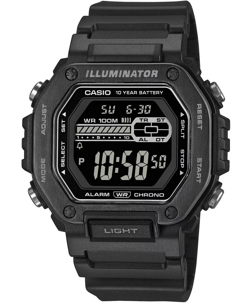 Ceas barbatesc Casio Timeless Collection