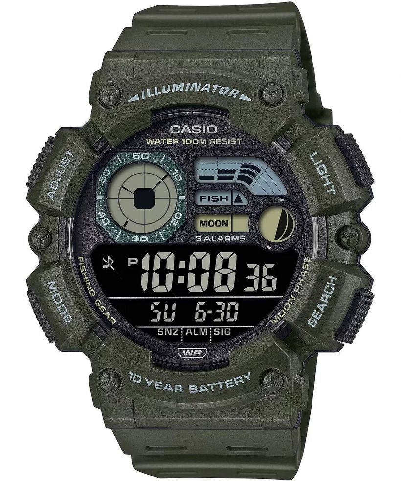Ceas barbatesc Casio Timeless Collection