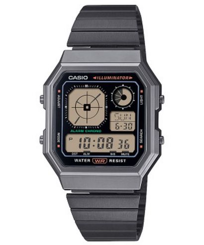 Ceas barbatesc Casio Vintage