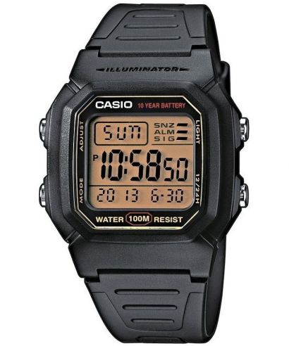 Ceas barbatesc Casio Digital