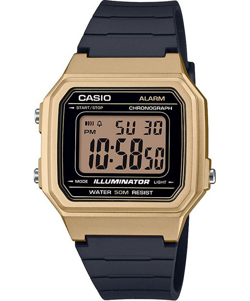 Ceas Barbatesc Casio Oldschool