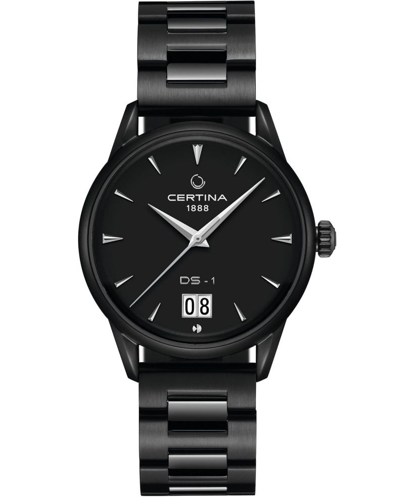 Ceas barbatesc Certina DS-1 Big Date Automatic