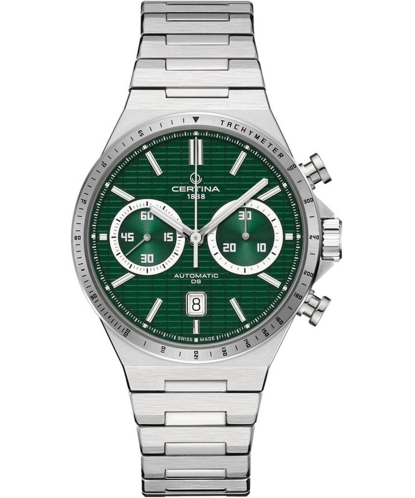 Ceas barbatesc Certina DS-7 Automatic Chronograph