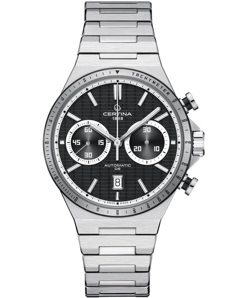 Ceas barbatesc Certina DS-7 Automatic Chronograph