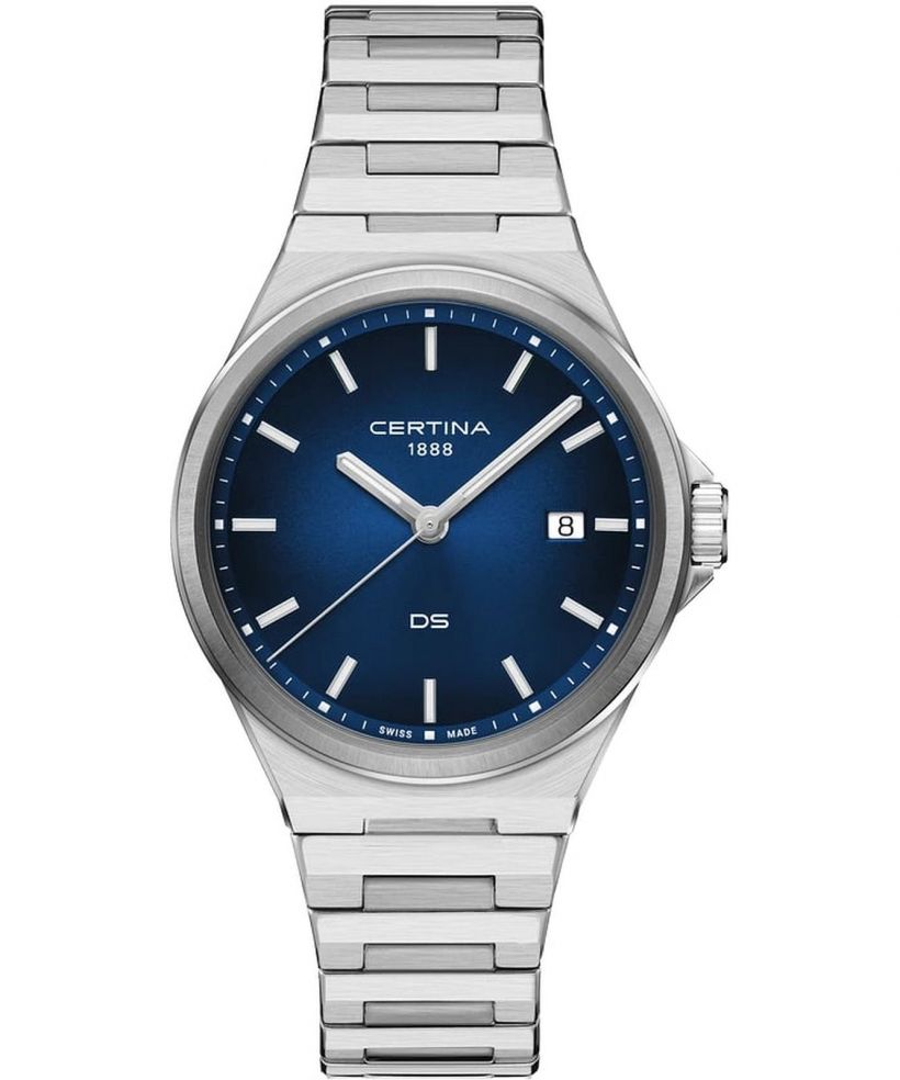 Ceas barbatesc Certina DS-7 Quartz