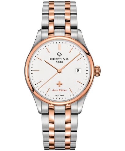 Ceas barbatesc Certina DS-8 Automatic Swiss Edition
