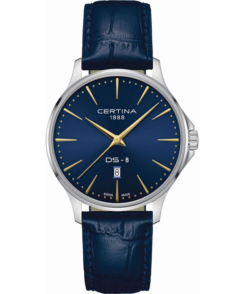 Ceas barbatesc Certina DS-8 Gent