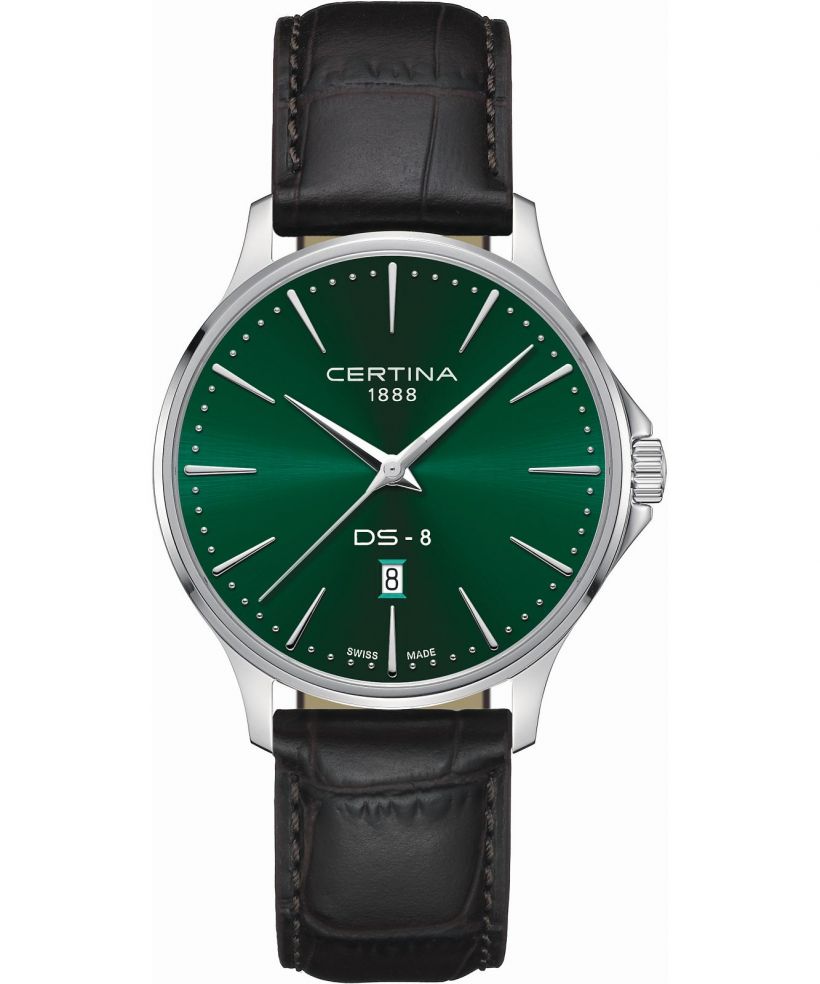 Ceas barbatesc Certina DS 8 Gent