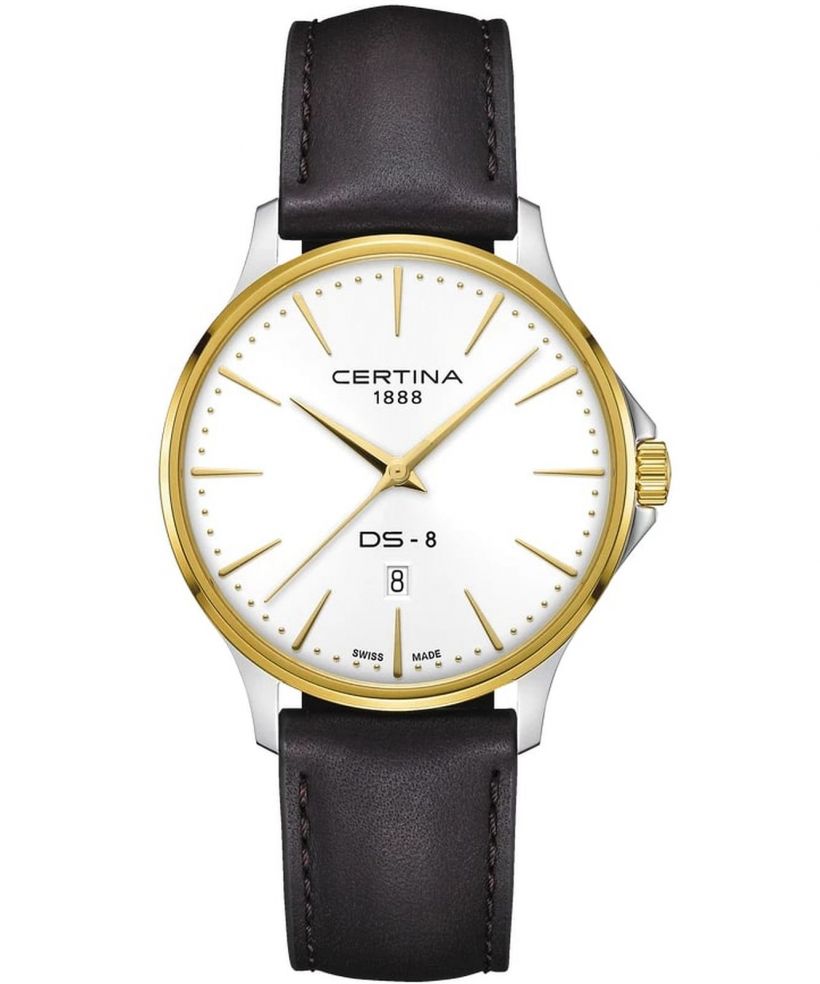 Ceas barbatesc Certina DS-8 Gent