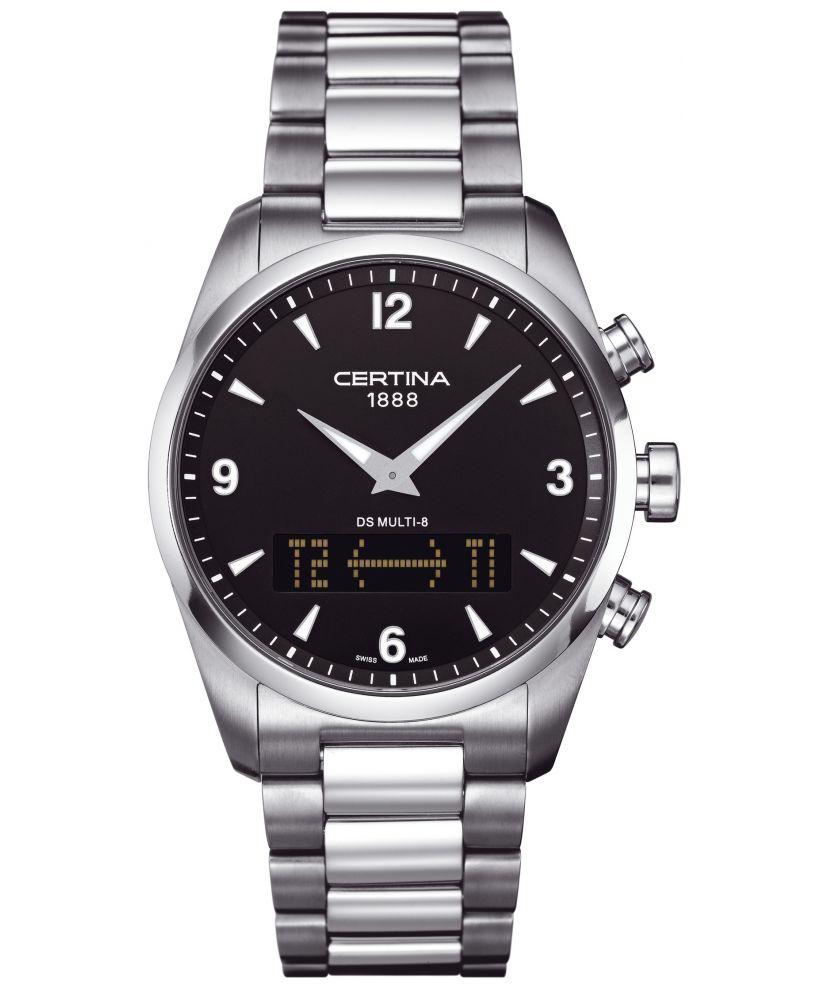 Ceas barbatesc Certina DS Multi-8