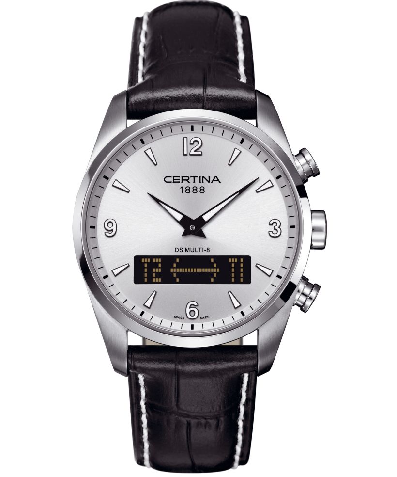 Ceas barbatesc Certina DS Multi-8