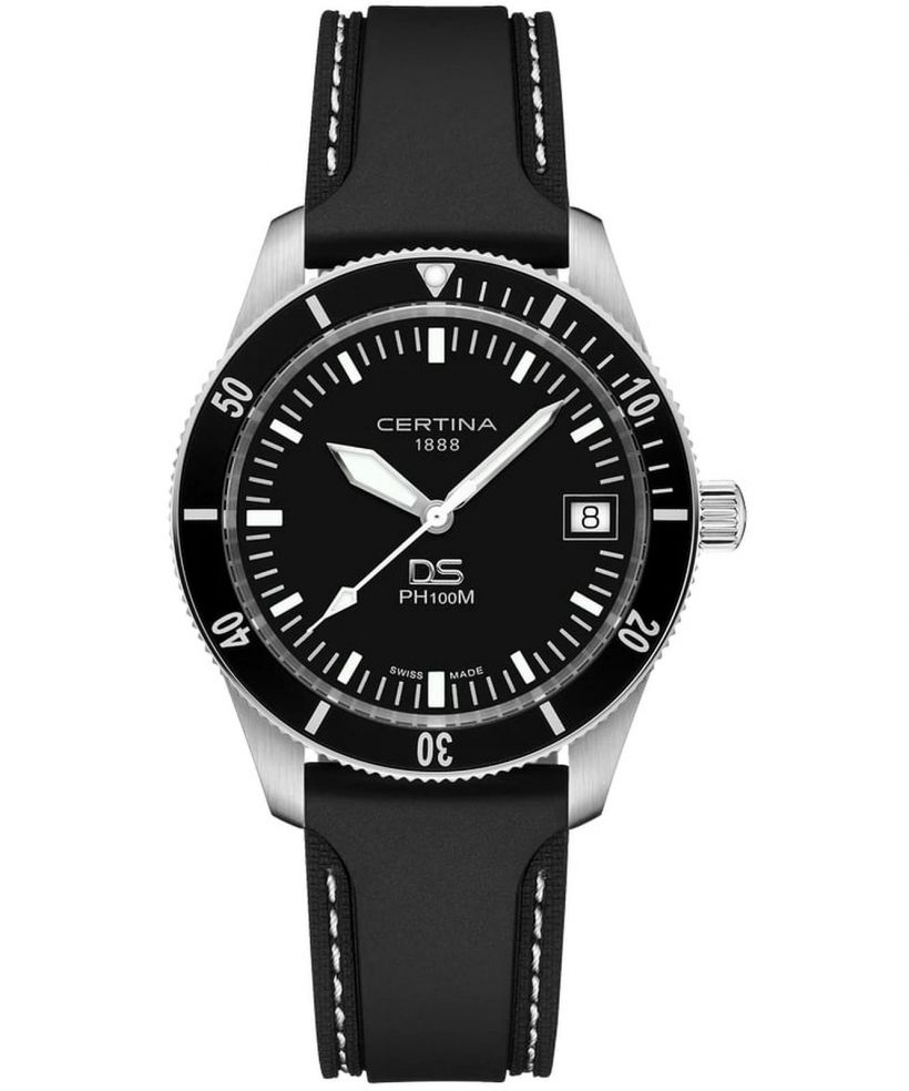 Ceas barbatesc Certina DS PH100M