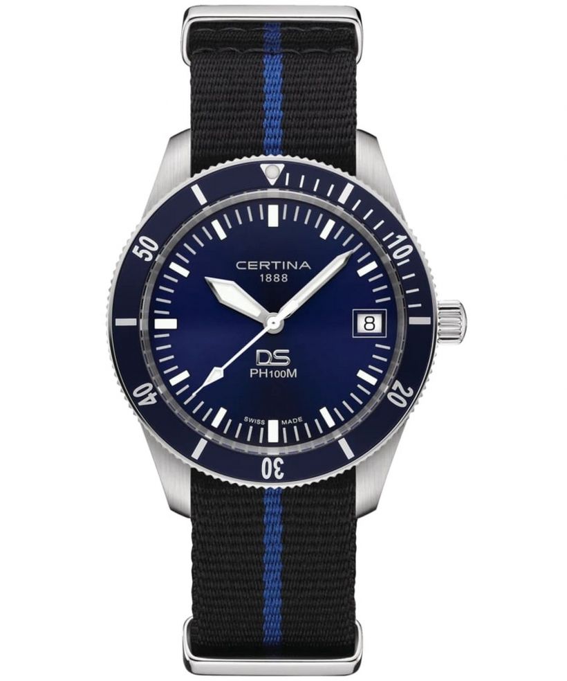 Ceas barbatesc Certina DS PH100M
